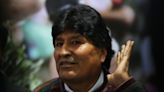 Evo Morales dice que hará un "congreso de unidad" si Arce no inhabilita su candidatura