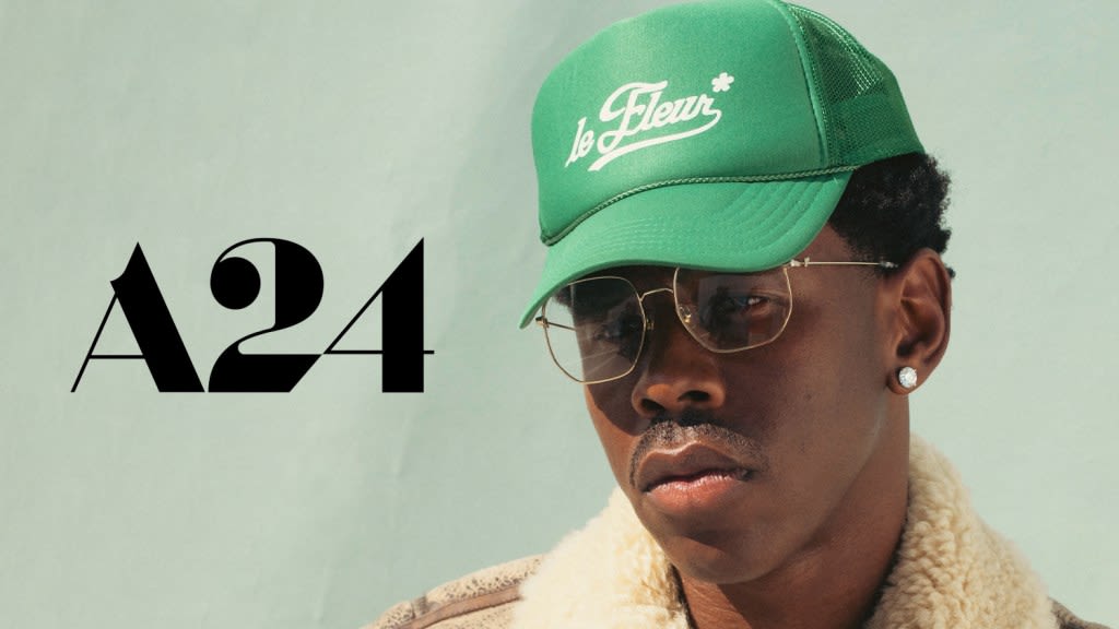 Tyler, The Creator Making Feature Film Debut In A24’s ‘Marty Supreme’ Opposite Timothée Chalamet