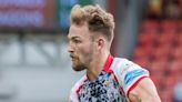 Reynolds joins Hull FC on loan from Hull KR