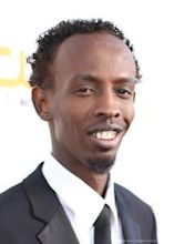 Barkhad Abdi