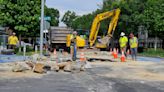 Atlanta water outage: Water main breaks and boil water advisory continue