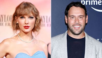 A Complete Timeline of Taylor Swift and Scooter Braun's Feud