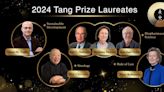 2024 Tang Prize Laureates Announced: Six Global Visionaries to Be Honored in Taiwan This September