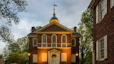 The Quietly Momentous First Continental Congress