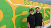 South Delta players chasing their football dreams