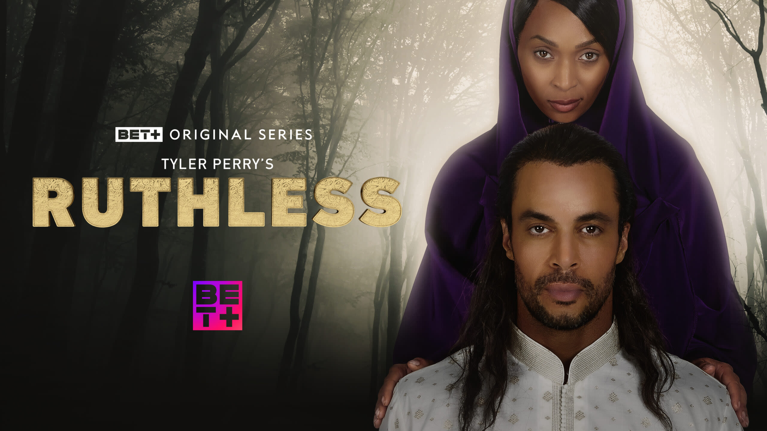 Here’s When ‘Tyler Perry’s Ruthless’ Season 5 Premieres On BET+