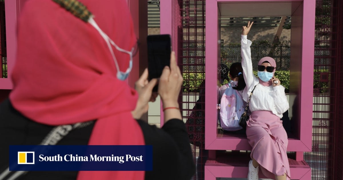 Letter | Hong Kong should uphold Muslim women’s right to wear the hijab