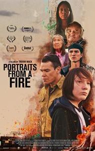 Portraits from a Fire