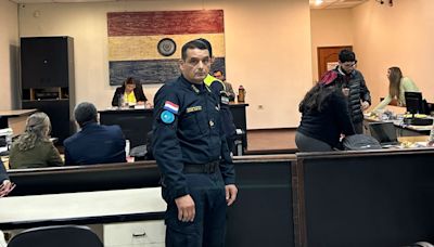 La Nación / Caso Sol Chávez: juicio oral de odontóloga y bioquímica en etapa de declaración de testigos