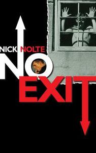 Nick Nolte: No Exit