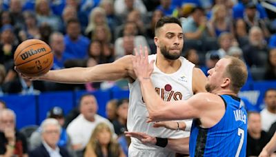 Magic force a Game 7 with 103-96 victory over the Cavaliers