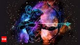 Sagittarius, Horoscope Today, May 16, 2024: Reflect on gained knowledge, beliefs, and aspirations - Times of India