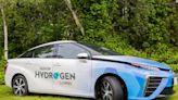 B.C. partnering on provincewide hydrogen refuelling network