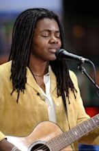 Tracy Chapman