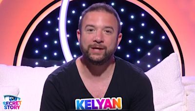 Secret Story : Kelyan dévoile son cachet pour le doublage d’Harry Potter (VIDEO)