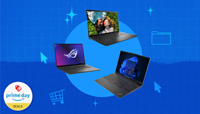 Last Chance: Best Amazon Prime Day Deals on Laptops Still Available