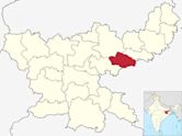 Dhanbad district
