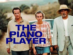 The Piano Player