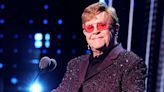 Elton John Says He's Finished Next Album — and It Will 'Surprise the S---' Out of People