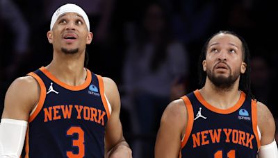 Knicks Predicted to Land New Award-Winning Star Player