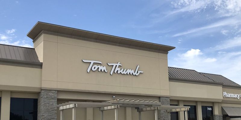 tom-thumb-flower-mound- - Yahoo Local Search Results