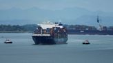 Panama Canal boosts ship depth, crossings at Neopanamax locks after rains