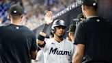 Miami Marlins’ Luis Arraez named starter for 2023 MLB All-Star Game