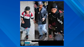 3 men accused of robbing, attacking 2 subway riders with brass knuckles in Queens: NYPD