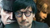 El documental de Hideo Kojima dura menos que la escena más larga de Metal Gear Solid