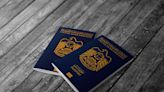 These are the most powerful passports to hold in 2023—with U.S. ranked below Romania, Canada and Malaysia