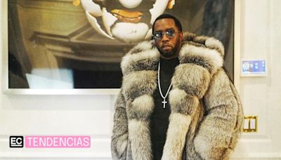 P. Diddy, entre mujeres, música y demandas