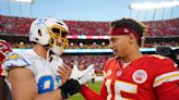 2023 Power Rankings Roundup, Week 8: Where Chargers stand after loss to Chiefs