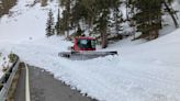 Whiteout conditions reported at Beartooth Pass, multiple vehicles stuck