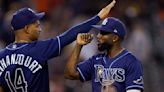 Rays draw club-record 13 walks, rally to beat Tigers 5-3