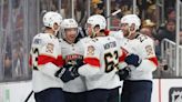 Panthers set to face Presidents' Trophy-winning Rangers in Eastern Conference final