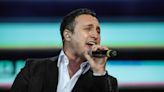 Blue's Antony Costa says I'm A Celebrity 'saved him' after band's hiatus