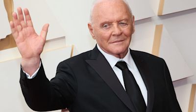 Anthony Hopkins, 86, shares adorable insight into his private life with 67-year-old wife Stella