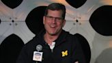 Jim Harbaugh weighs in on Roe v. Wade: “Let the unborn be born”