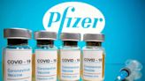 Canada authorizes Pfizer COVID-19 booster for 16 and 17-year-olds