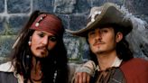 Johnny Depp e Orlando Bloom estão fora de Piratas do Caribe?