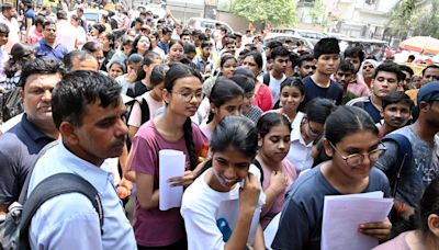 Delay in CUET results will result in staggered academic calendar, say DU professors