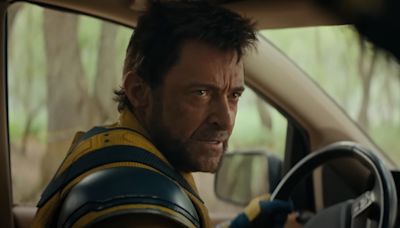 Kevin Feige Talks Potential Return of Iron Man & Steve Rogers After Wolverine