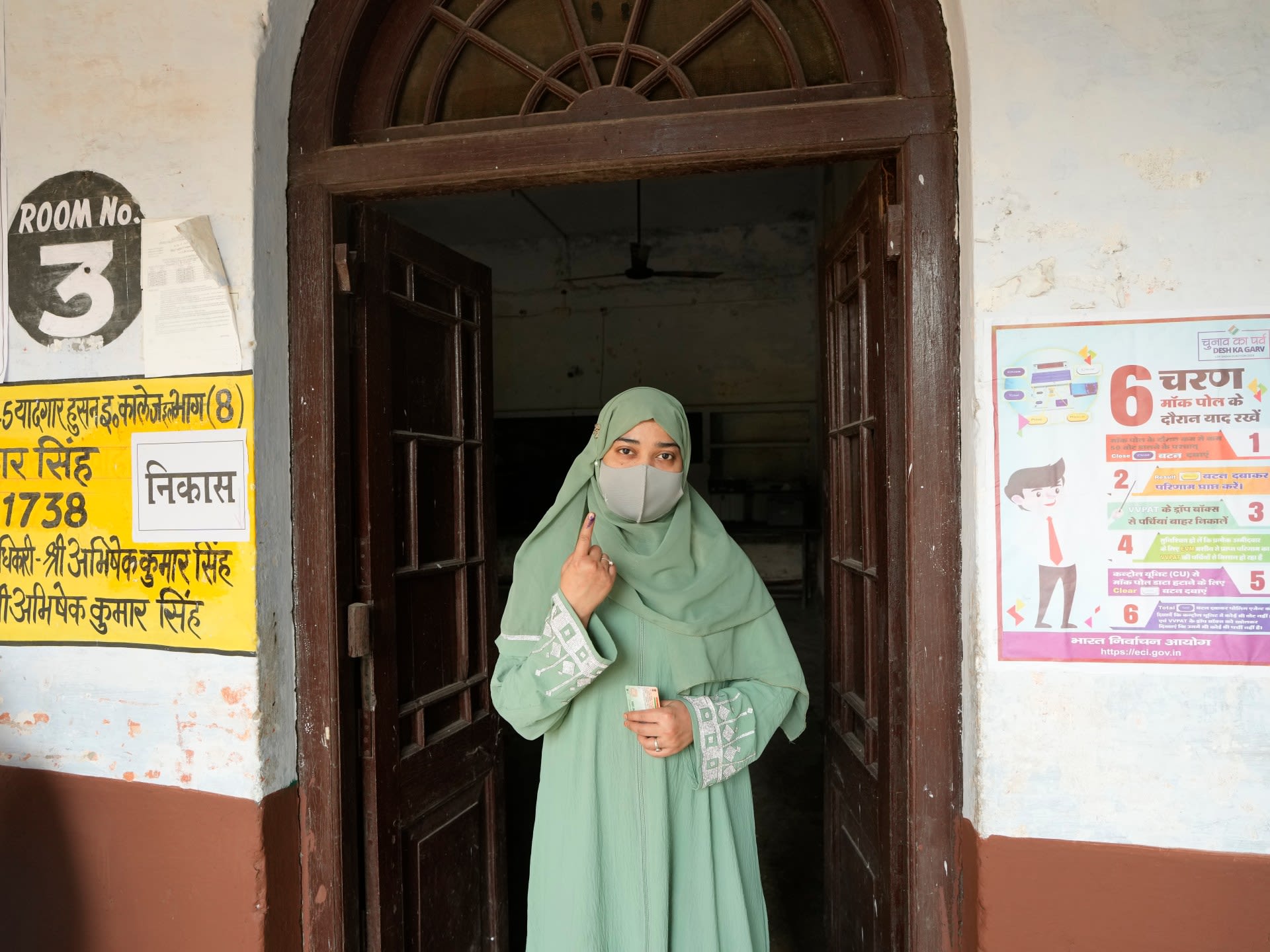 India election results: Did ‘secular’ parties let down Muslims too?