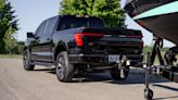 Ford Automates a Tricky Task: Backing Up to Your Trailer