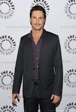 Oliver Hudson