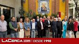 Ciudad Real rinde homenaje al Padre Castro