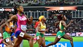 All to know about the track and field events at Paris Olympics 2024