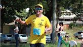 Opinião - No Corre: Com Rio e África do Sul em junho, homem-maratona faz social na competição que tem seu nome, em Uberlândia