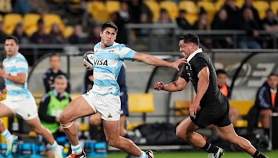 New Zealand vs Argentina predictions & Rugby Championship betting tips: Wounded All Blacks set for positive reaction