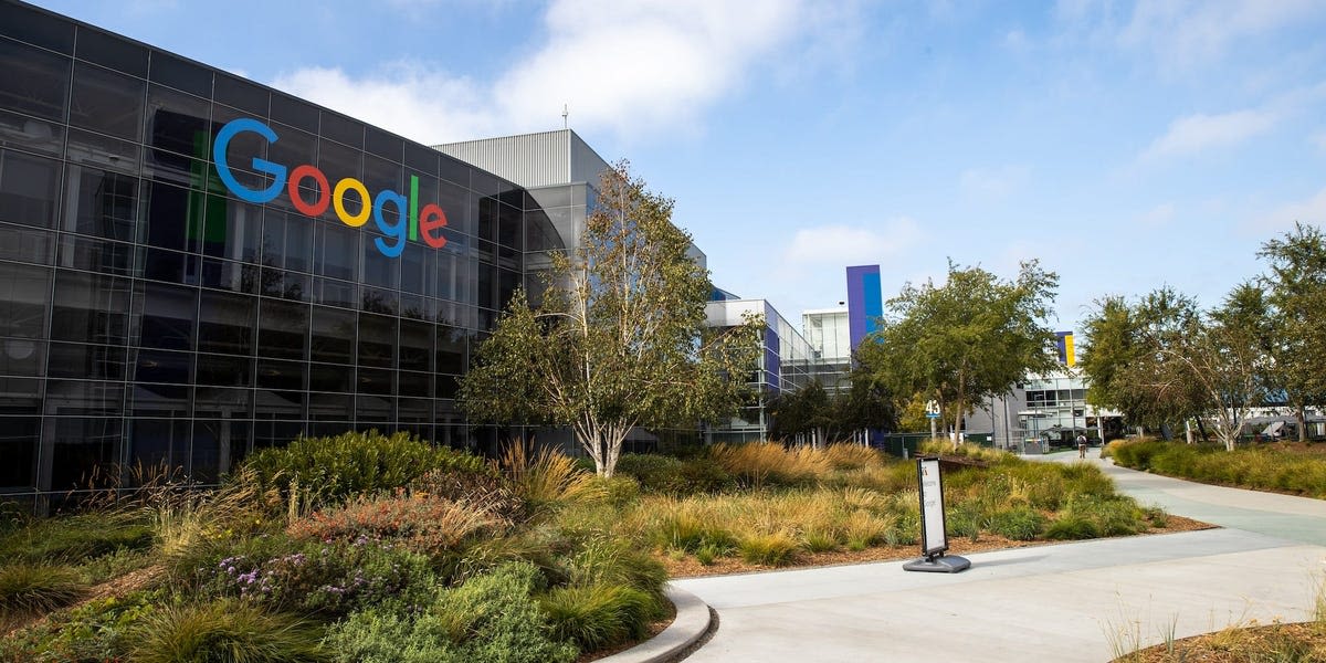 Google: Tech giant's leadership and financial history, products, legal troubles, career opportunities, and more